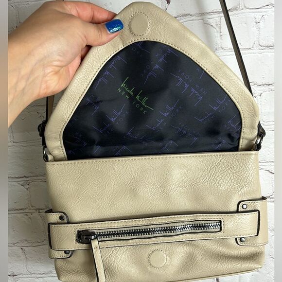 NICOLE MILLER (NEW YORK) CROSSBODY PURSE - Picture 9 of 9